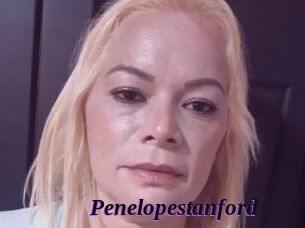 Penelopestanford