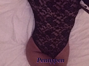 pennypen Spezial Sexcam