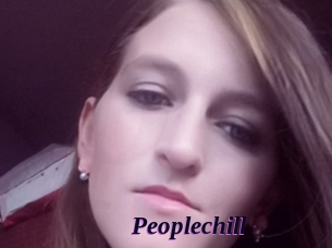 peoplechill Spezial Sexcam