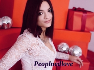 Peoplnedlove