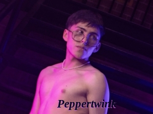 peppertwink Spezial Sexcam