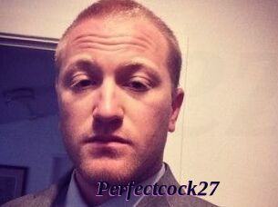 Perfectcock27