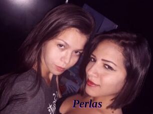 Perlas