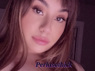 perlasothick Spezial Sexcam