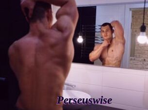 Perseuswise