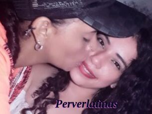 Perverlatinas