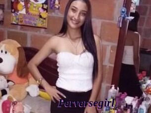 Perversegirl