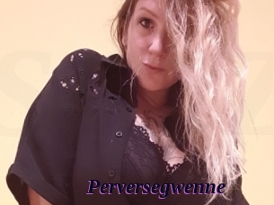 perversegwenne Spezial Sexcam