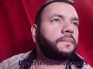perverseveteranmanxxx Spezial Sexcam