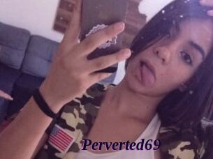 Perverted69