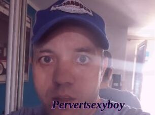 pervertsexyboy Spezial Sexcam