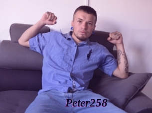peter258 Spezial Sexcam