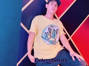 peterconorr Spezial Sexcam