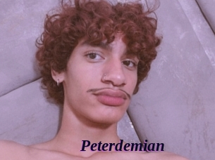 peterdemian Spezial Sexcam