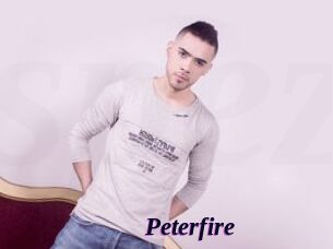 Peterfire
