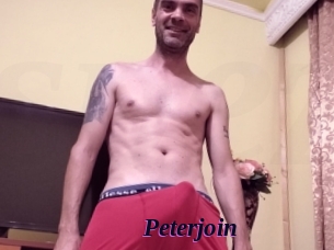 Peterjoin