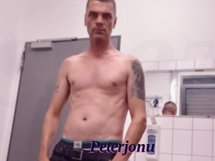 Peterjonu