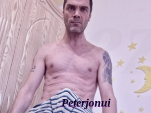 peterjonui Spezial Sexcam
