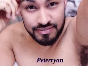 peterryan Spezial Sexcam