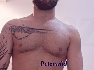 Peterwild