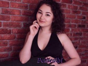 Petitealbi