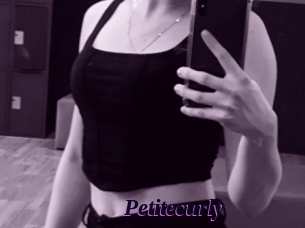 petitecurly Spezial Sexcam