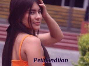 Petiteindiian