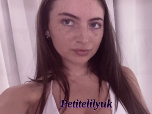 petitelilyuk Spezial Sexcam