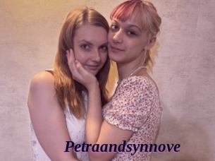 Petraandsynnove