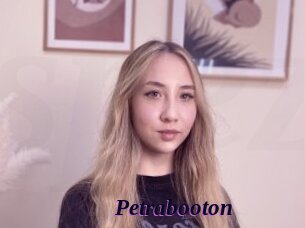 Petrabooton