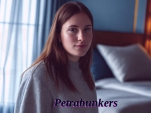 petrabunkers Spezial Sexcam