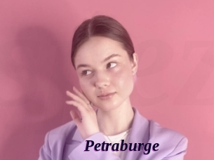 petraburge Spezial Sexcam