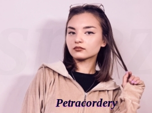 Petracordery