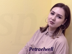 petraelwell Spezial Sexcam