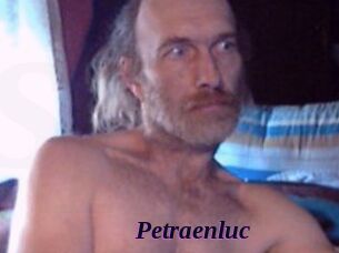 Petraenluc
