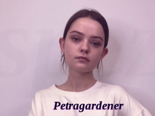 petragardener Spezial Sexcam