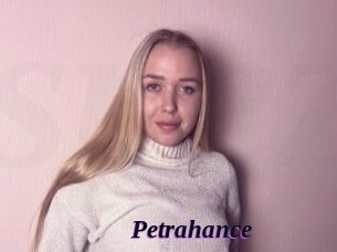 petrahance Spezial Sexcam