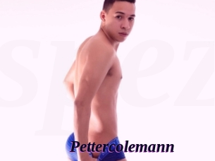 pettercolemann Spezial Sexcam