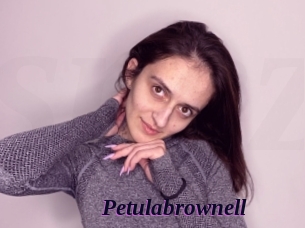 Petulabrownell