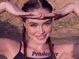 Petuladrye