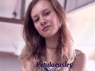 petulaeasley Spezial Sexcam
