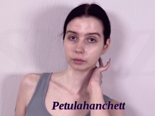 petulahanchett Spezial Sexcam
