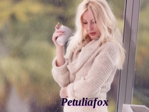 Petuliafox