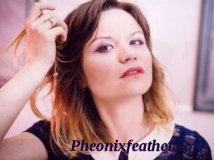 Pheonixfeather