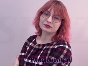 Philippadaffin