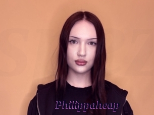 philippaheap Spezial Sexcam