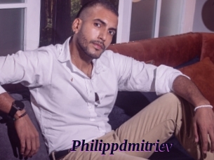 Philippdmitriev
