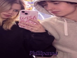 phillipanna Spezial Sexcam