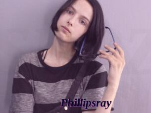 Phillipsray