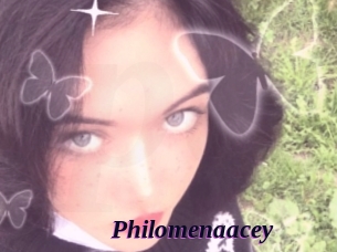 philomenaacey Spezial Sexcam